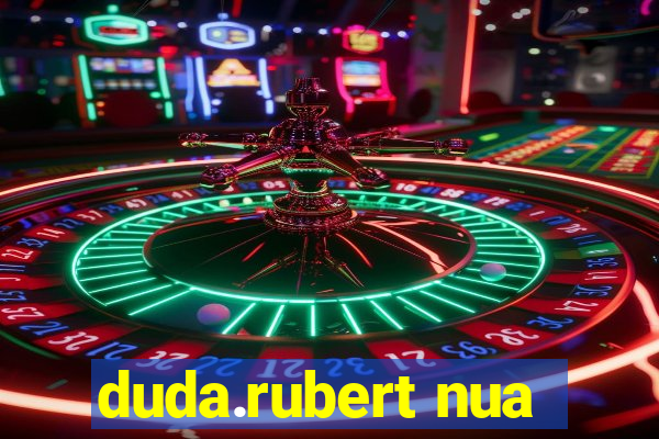 duda.rubert nua